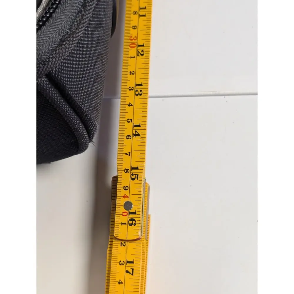 SwissTech Large Rolling Duffel Bag 30